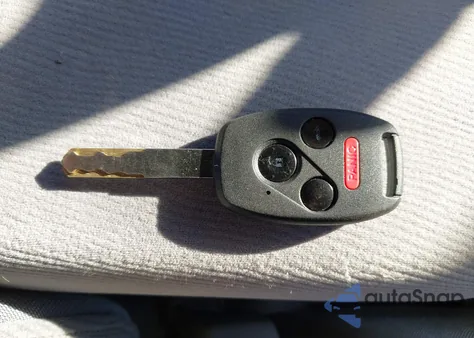 2007 Honda Civic Ex z USA, uszkodzony, nr VIN 1HGFA16877L061463